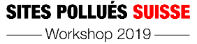 Sites pollués Suisse Workshop 2019